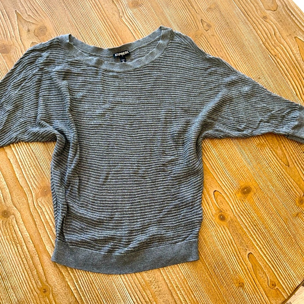 Express top